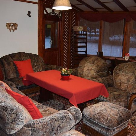 Persey Villa ボロヴェッツ エクステリア 写真