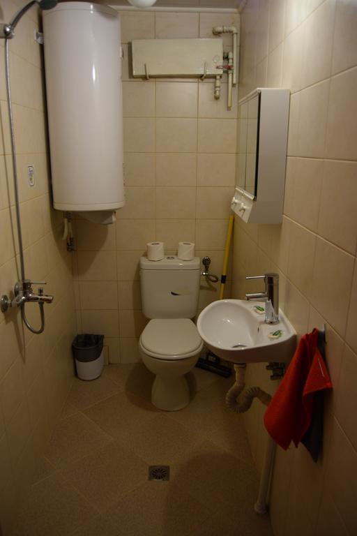 Persey Villa ボロヴェッツ エクステリア 写真