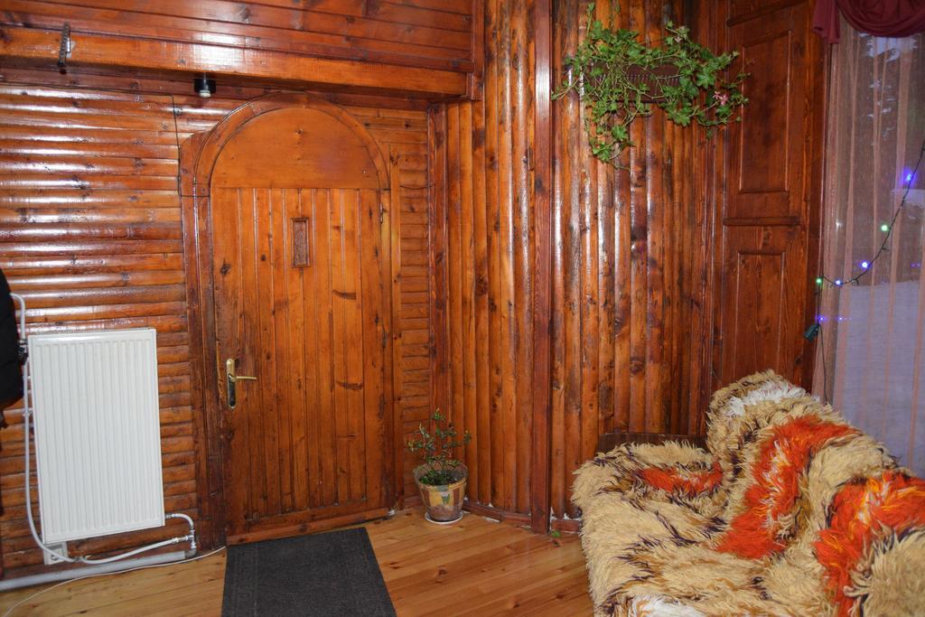 Persey Villa ボロヴェッツ エクステリア 写真