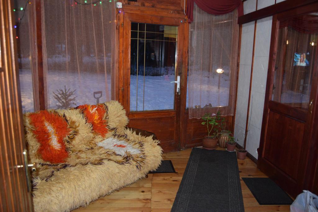 Persey Villa ボロヴェッツ エクステリア 写真