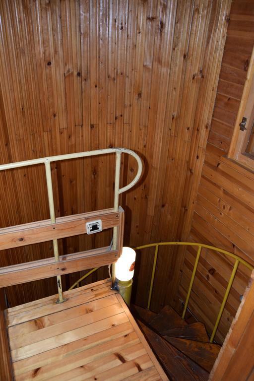 Persey Villa ボロヴェッツ エクステリア 写真