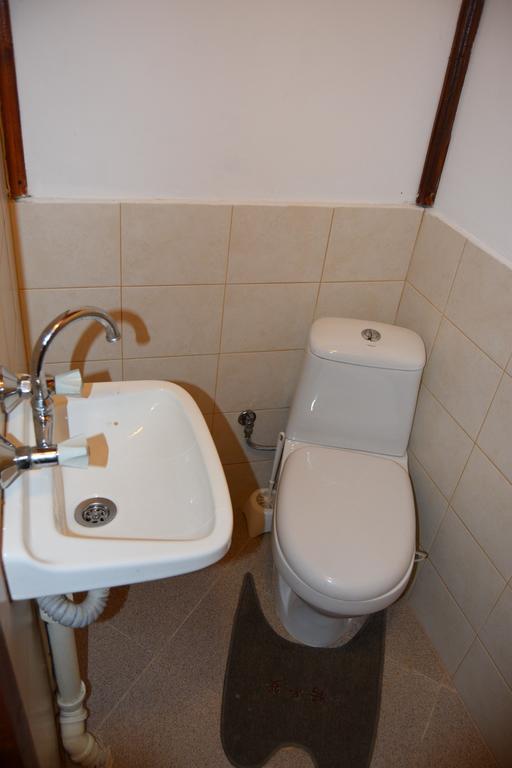 Persey Villa ボロヴェッツ エクステリア 写真