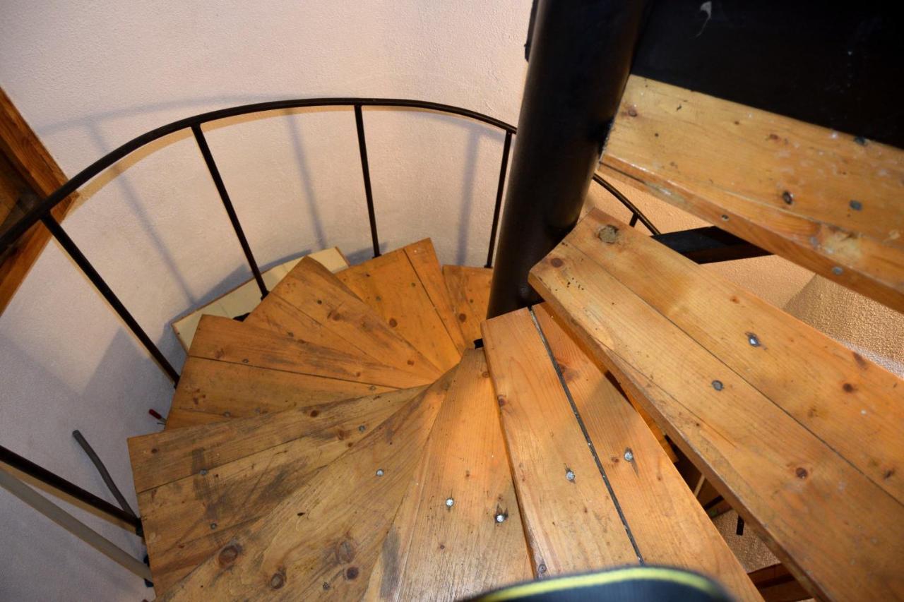 Persey Villa ボロヴェッツ エクステリア 写真