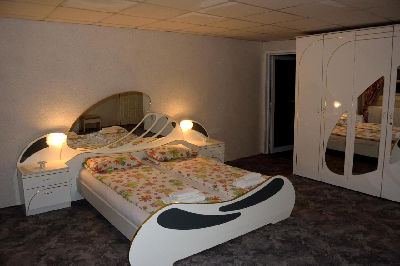 Persey Villa ボロヴェッツ エクステリア 写真