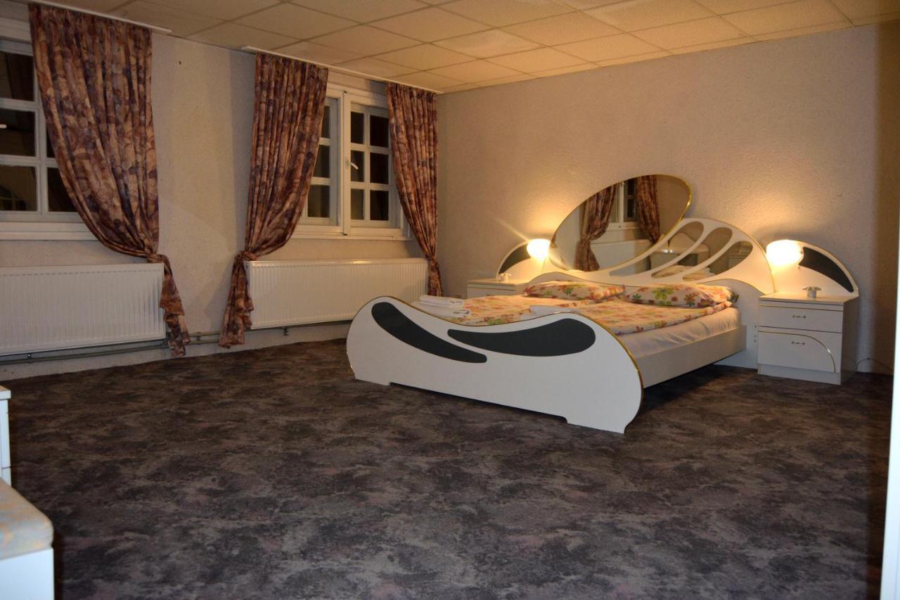 Persey Villa ボロヴェッツ エクステリア 写真