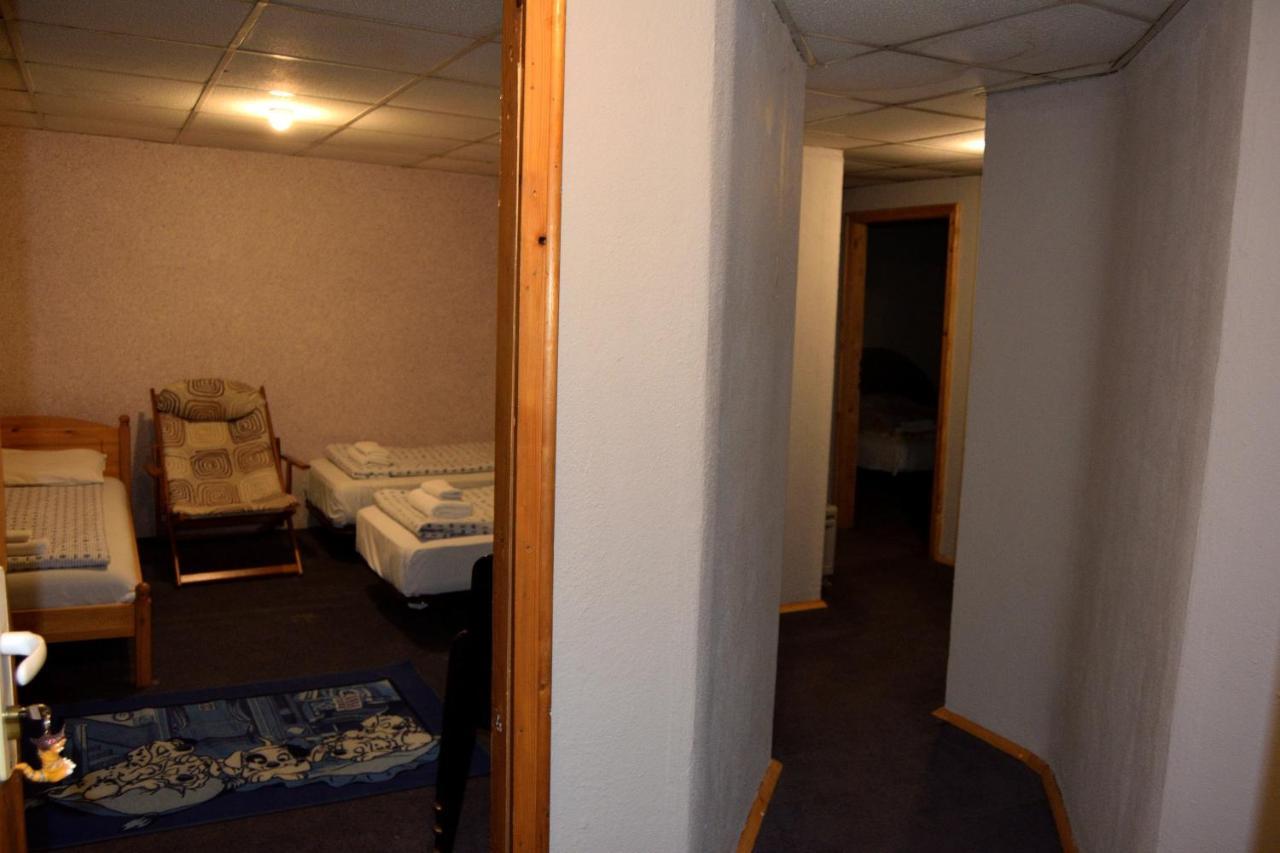 Persey Villa ボロヴェッツ エクステリア 写真
