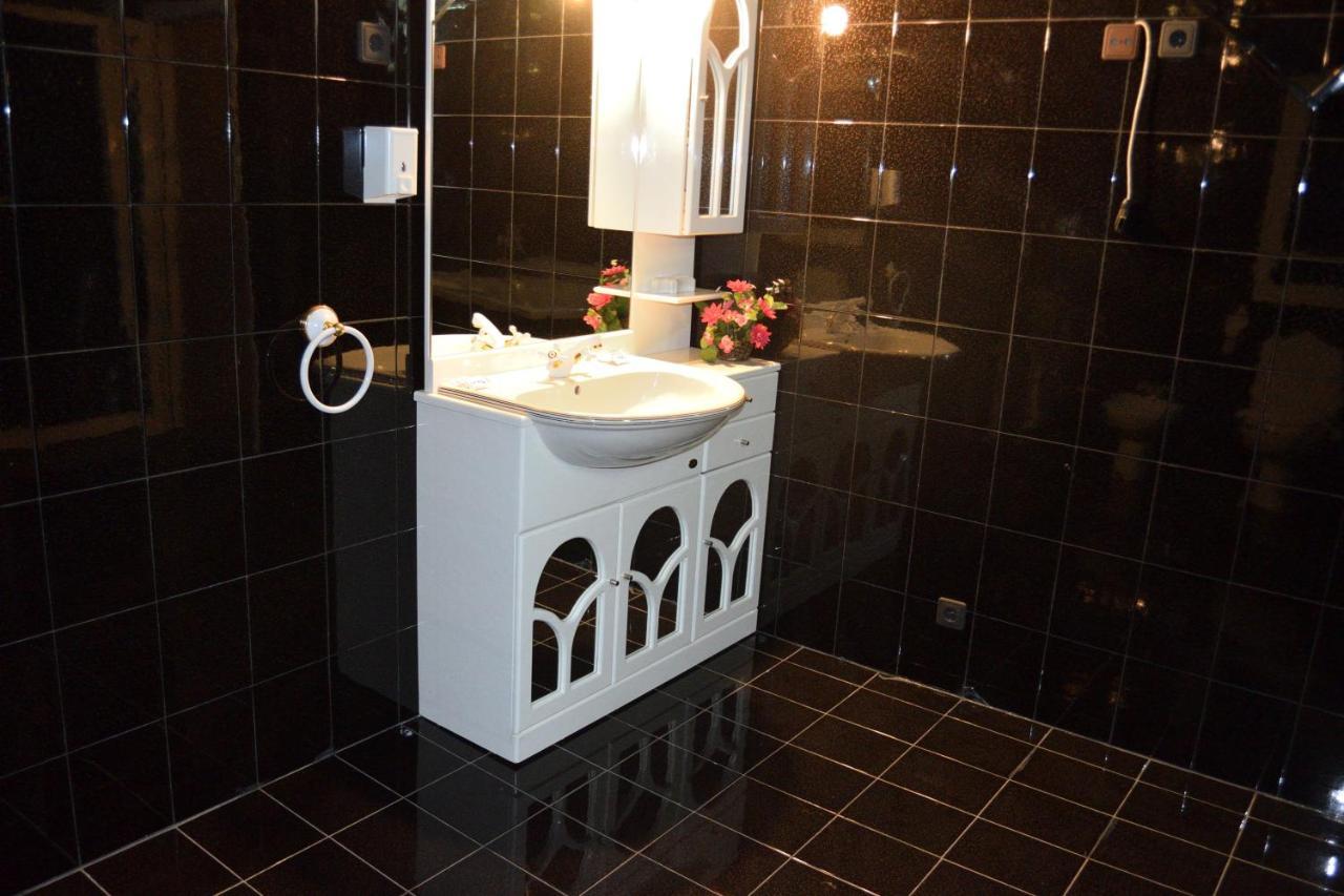 Persey Villa ボロヴェッツ エクステリア 写真