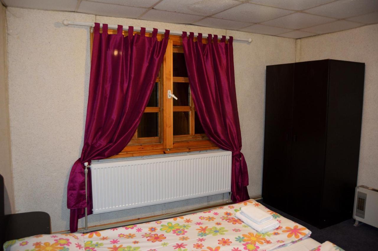 Persey Villa ボロヴェッツ エクステリア 写真