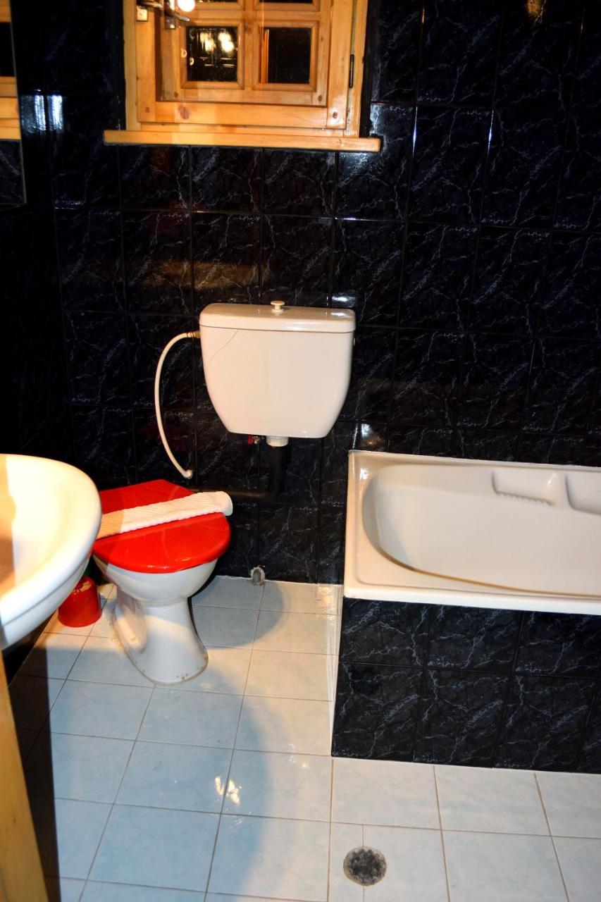 Persey Villa ボロヴェッツ エクステリア 写真