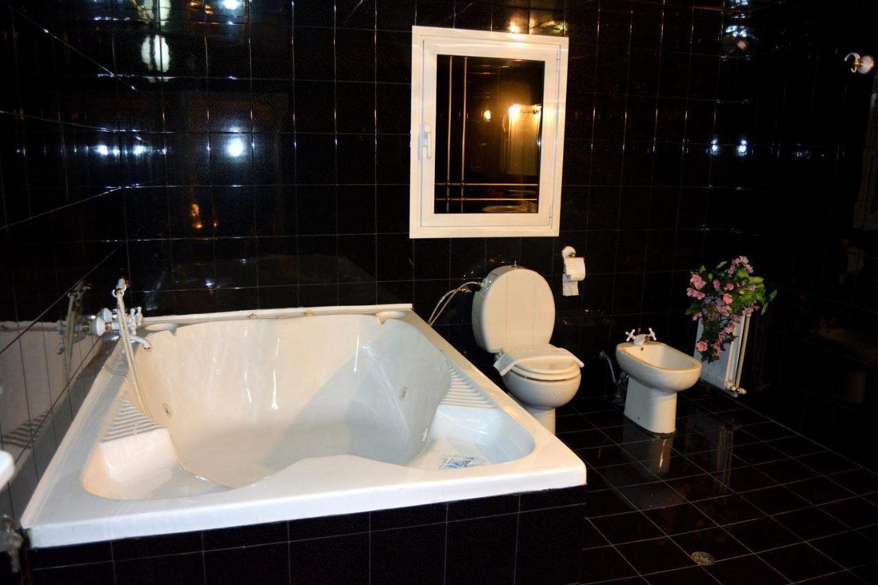 Persey Villa ボロヴェッツ エクステリア 写真