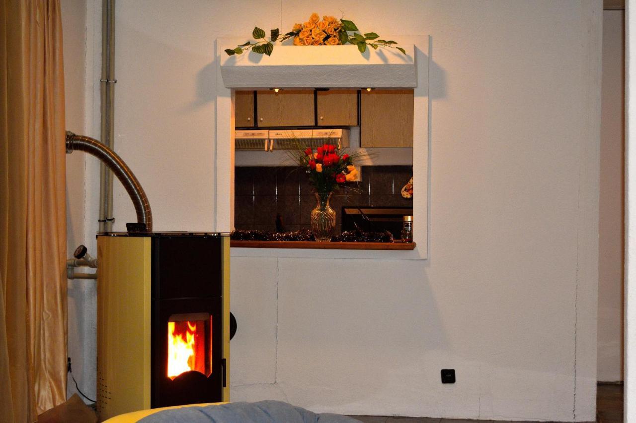 Persey Villa ボロヴェッツ エクステリア 写真
