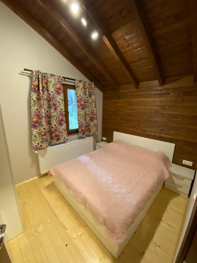 Persey Villa ボロヴェッツ エクステリア 写真