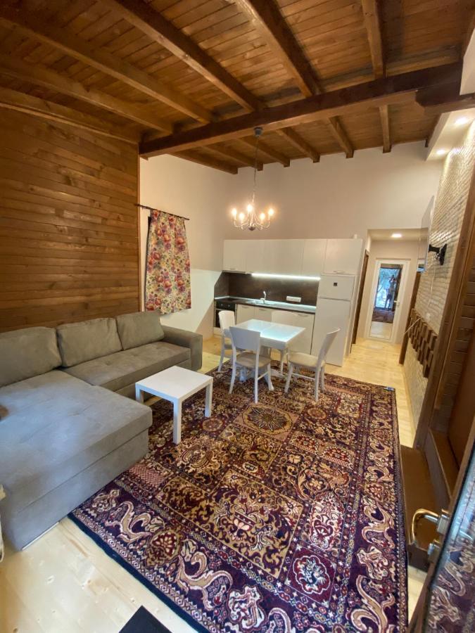 Persey Villa ボロヴェッツ エクステリア 写真