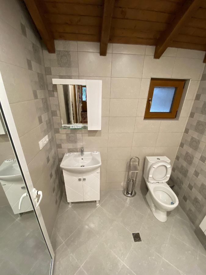 Persey Villa ボロヴェッツ エクステリア 写真